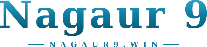 Nagaur 9 logo